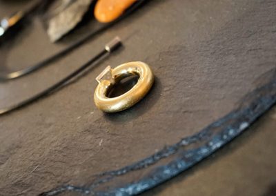 Ring Leitges