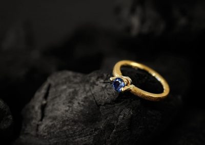 Ring für 4er Element