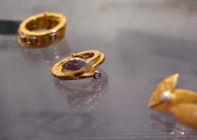Ringe im Detail